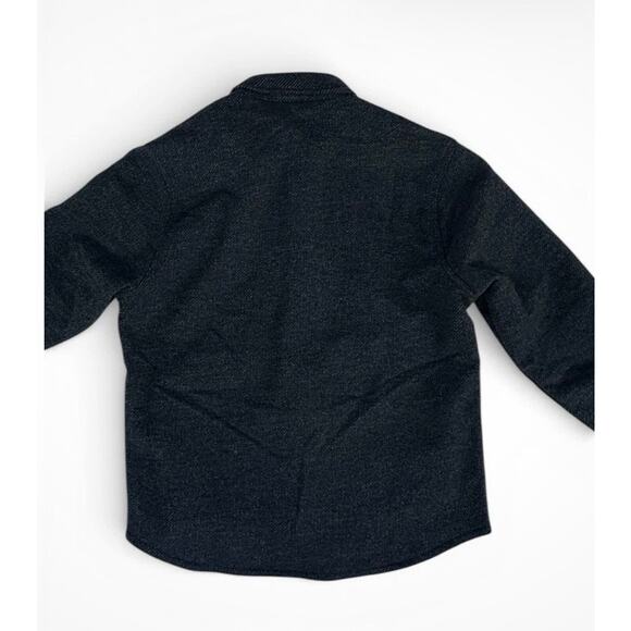 Banana Republic Men's Shirt Jacket NWT Size Small - Midweight - Classic - Picture 6 of 7